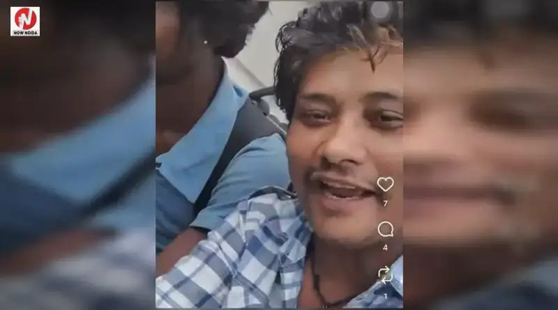 ग्रेटर नोएडा में गौ रक्षा हिंदू दल के अध्यक्ष वेद नागर को धमकी, वीडियो वायरल होने के बाद पुलिस में मुकदमा दर्ज