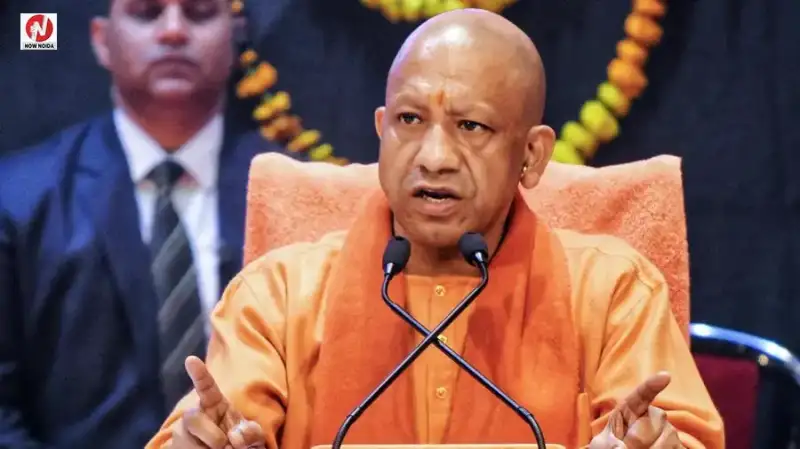 नोएडा में कलराज मिश्रा के घर जाएंगे योगी, ग्रेटर नोएडा में युवाओं से करेंगे संवाद, UP ट्रेड शो की तैयारियों की समीक्षा