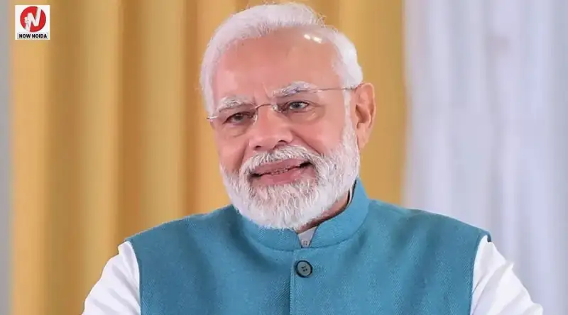 पहली बार ब्लूमबर्ग न्यू इकोनॉमी फोरम की मेजबानी करेगा भारत, PM मोदी ने दुनिया में देश के योगदान का किया जिक्र