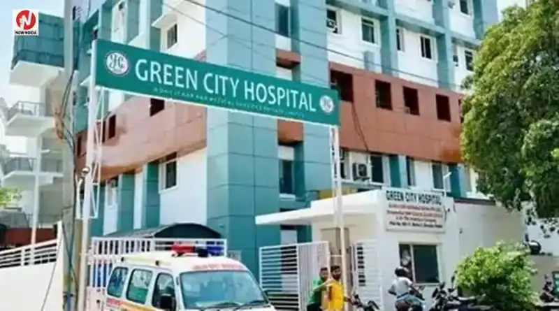 ग्रेटर नोएडा के अस्पताल पर गलत मेडिकल रिपोर्ट बनाने का आरोप, टाइफाइड को बताया किडनी फेल, कोर्ट के आदेश पर केस