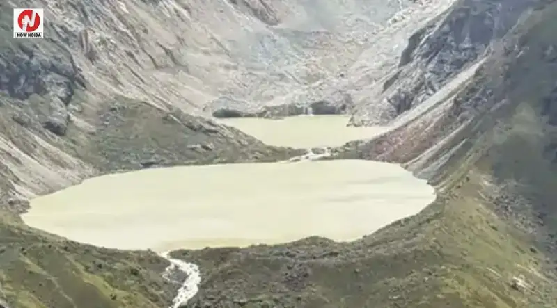 शिंताफू झील फटने से संकोश नदी का जलस्तर बढ़ा, पश्चिम बंगाल में 10 हजार से ज्यादा लोग सुरक्षित जगह भेजे गए