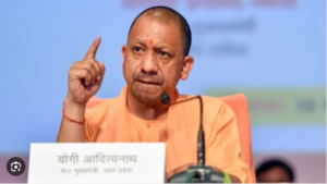 cm yogi adityanath on film city project