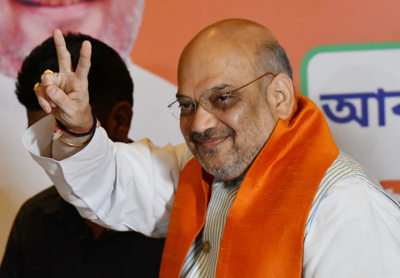 amit shah