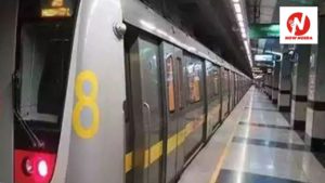 delhi metro